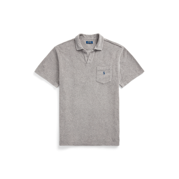 Camisa Polo em turco