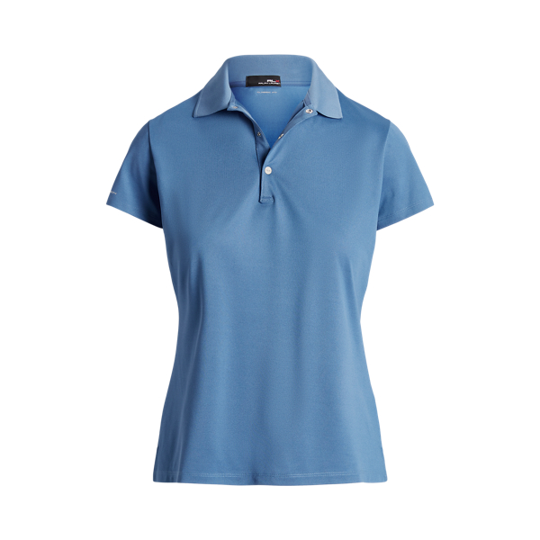 Pique Polo Shirt