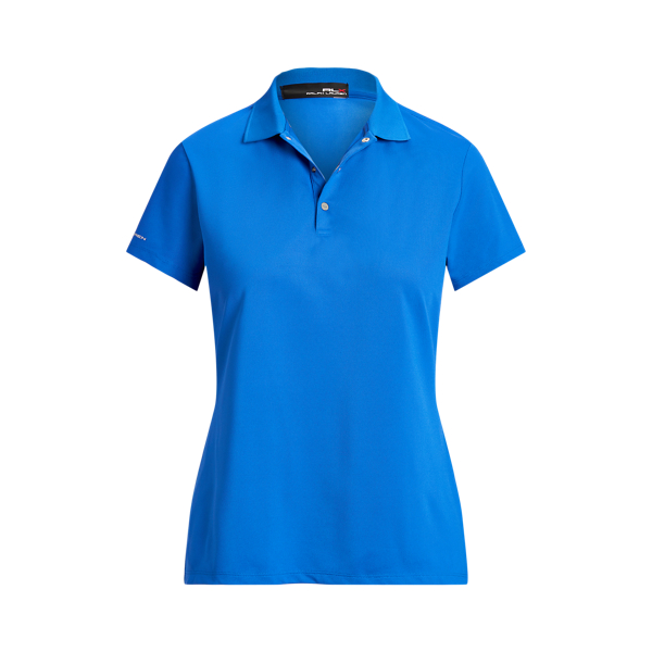 Pique Polo Shirt