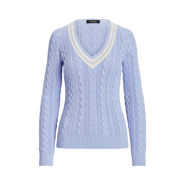 Women's Lauren Sweaters, Cardigans, & Turtlenecks | Ralph Lauren