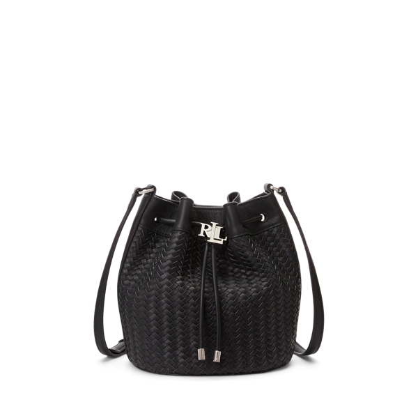 Bolsa com cordão média Andie em tecido