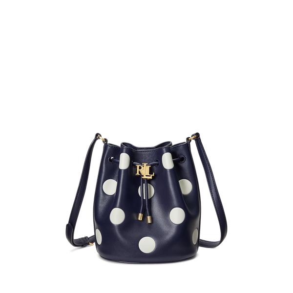 Mittelgroße Tasche Andie in Beutelform für Women | Ralph Lauren® DE