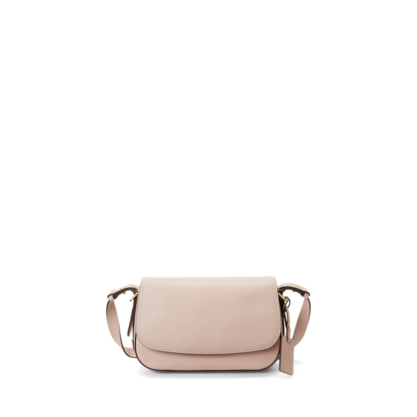 Petit sac Maddy porté épaule en cuir