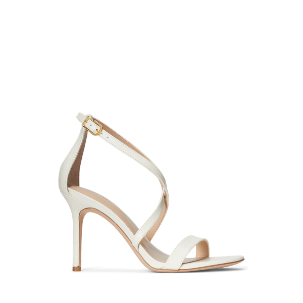 Gabriele Nappa Leather Sandal
