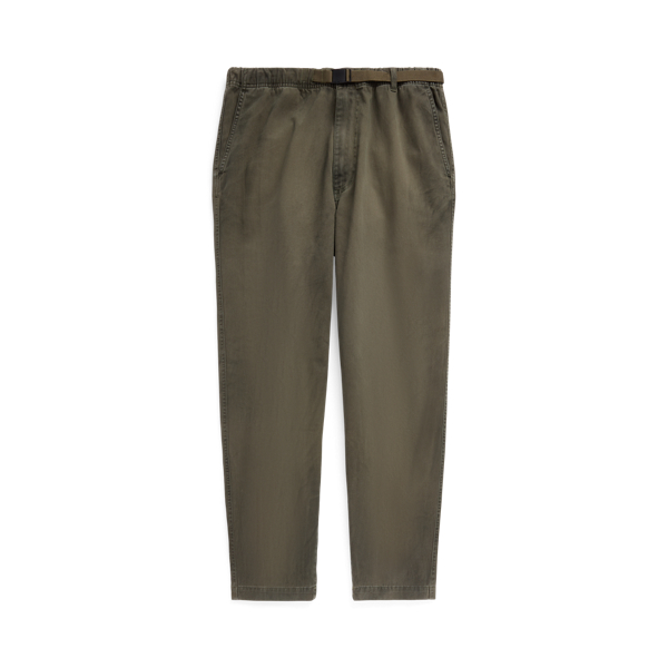 Pantalon de randonnée en sergé