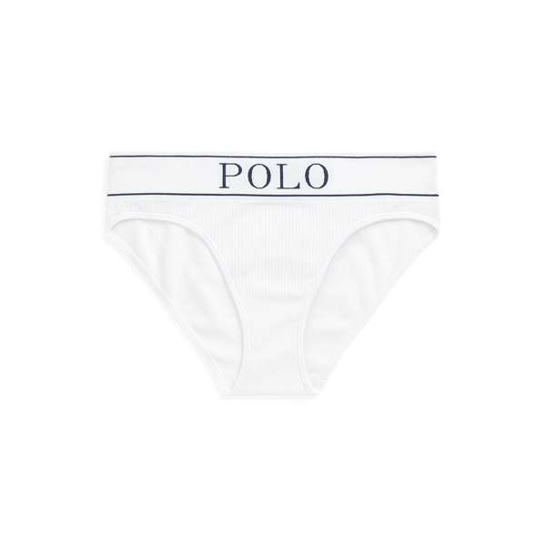 Logo Seamless Modern Brief
