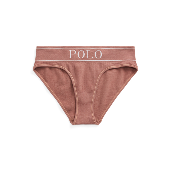 Logo Seamless Modern Brief