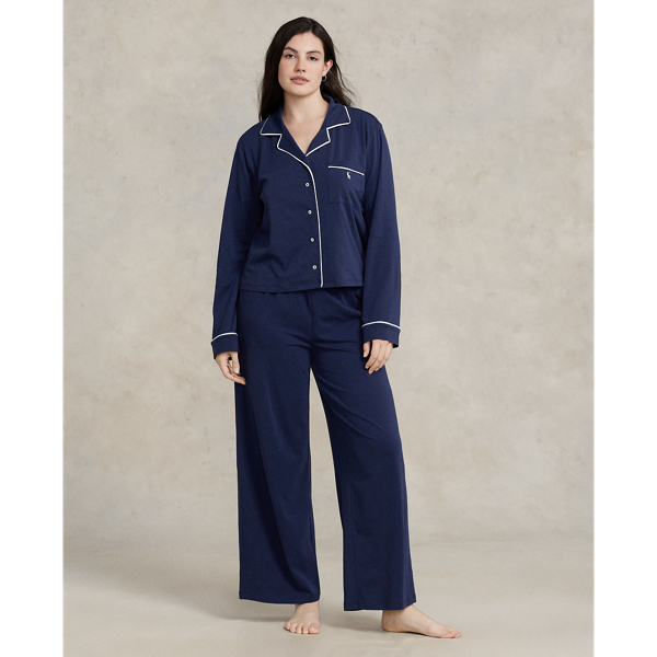 Intimates & Luxury Pajamas | Ralph Lauren