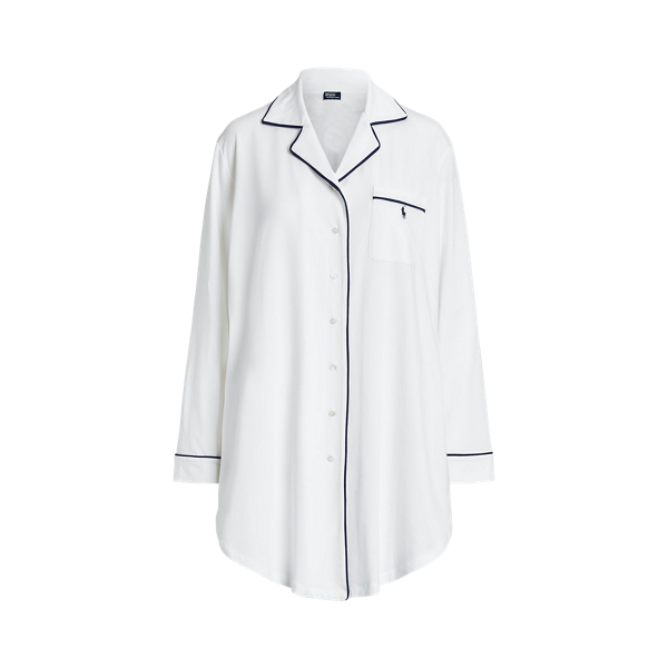 Jersey Sleepshirt