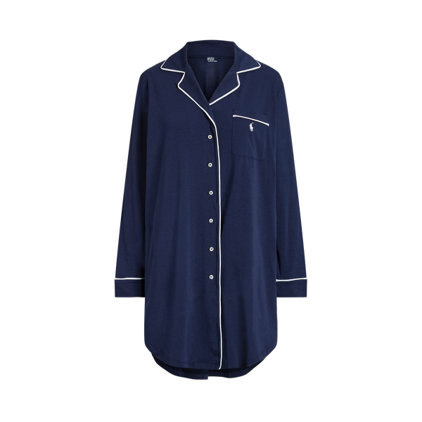 Jersey Sleepshirt