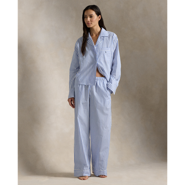 Women's Intimates & Luxury Pajamas | Ralph Lauren