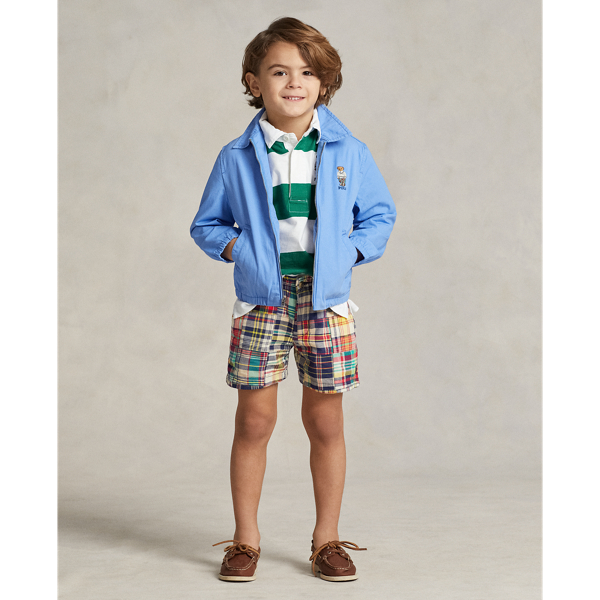 Boys' Multi Clothing & Accessories in Sizes 2-20 | Ralph Lauren