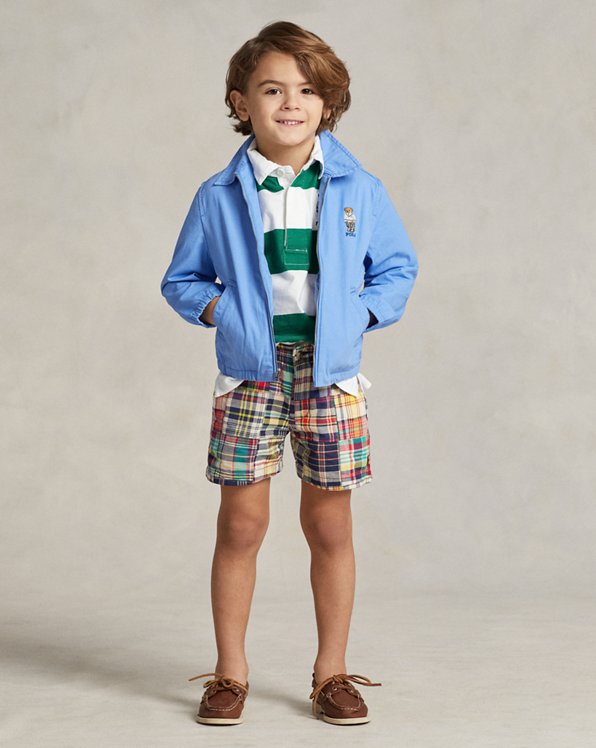 Boys' Multi Clothing & Accessories in Sizes 2-20 | Ralph Lauren