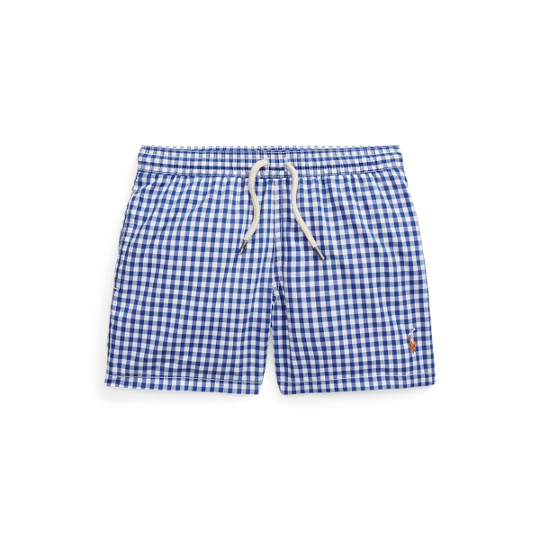 Traveller Swimming Trunk
