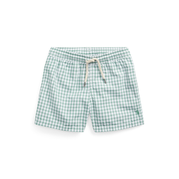 Traveller Swimming Trunk