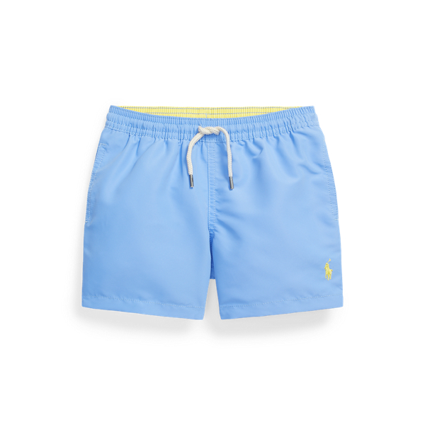 Traveller Swimming Trunk