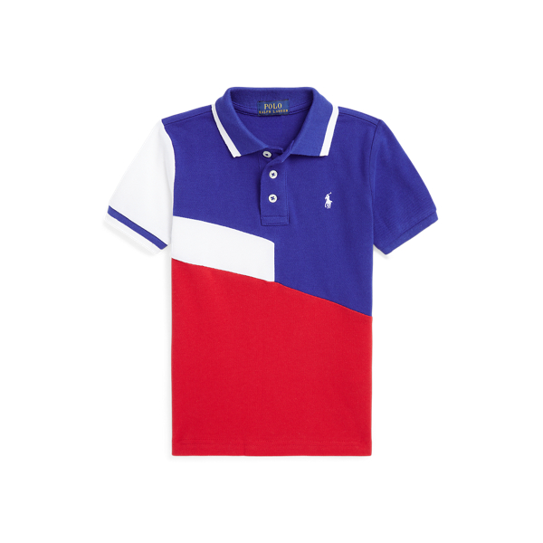 Boys' Red Clothing & Accessories in Sizes 2-20 | Ralph Lauren