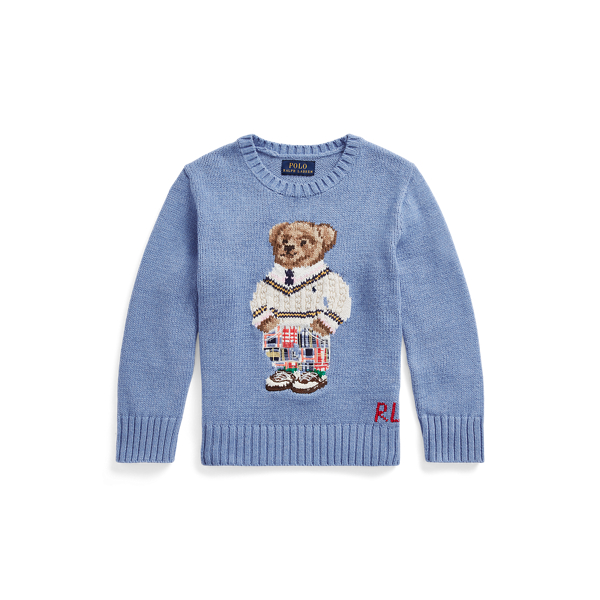 Boys' Sweaters & Cardigans in Sizes 2-20 | Ralph Lauren
