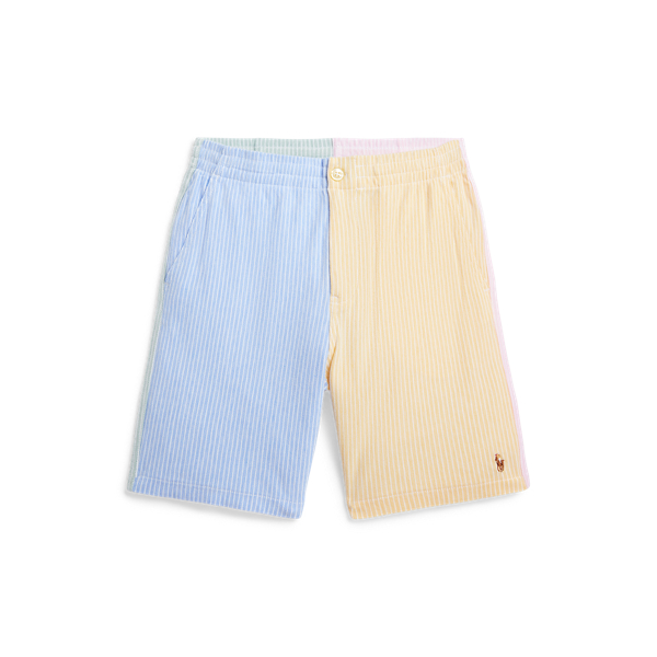 Polo Prepster Knit Oxford Fun Short