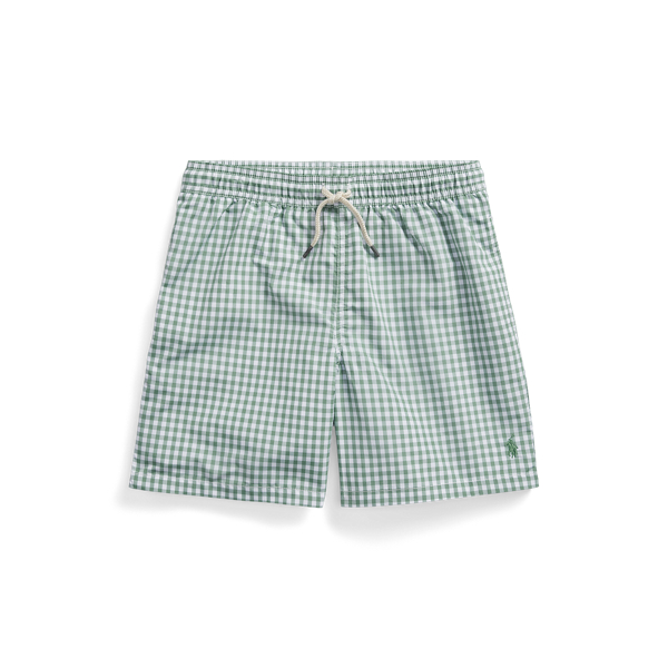 Traveller Swimming Trunk