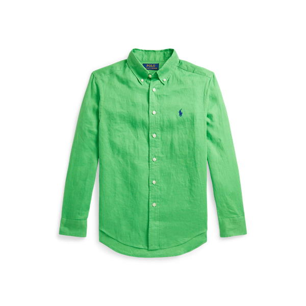 Linen Shirt