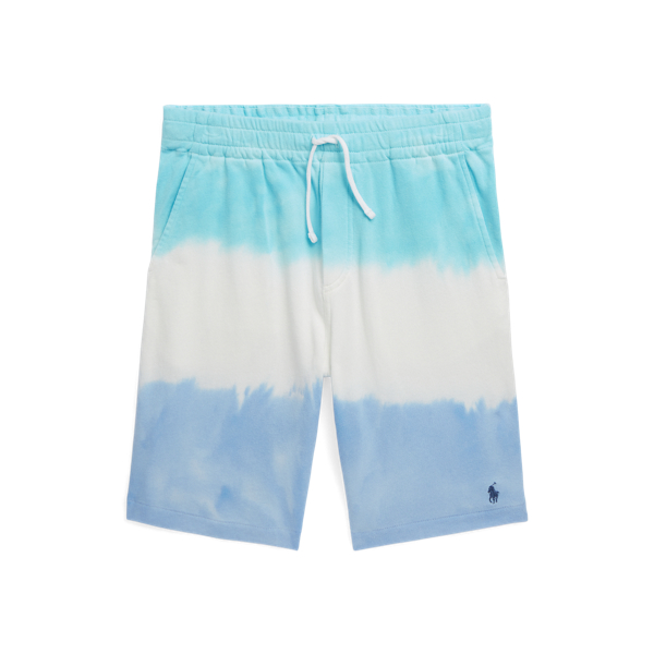 Calções Tie-Dye Spa Terry