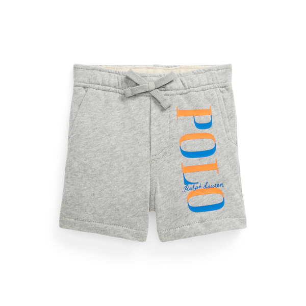 Logo Spa Terry Short
