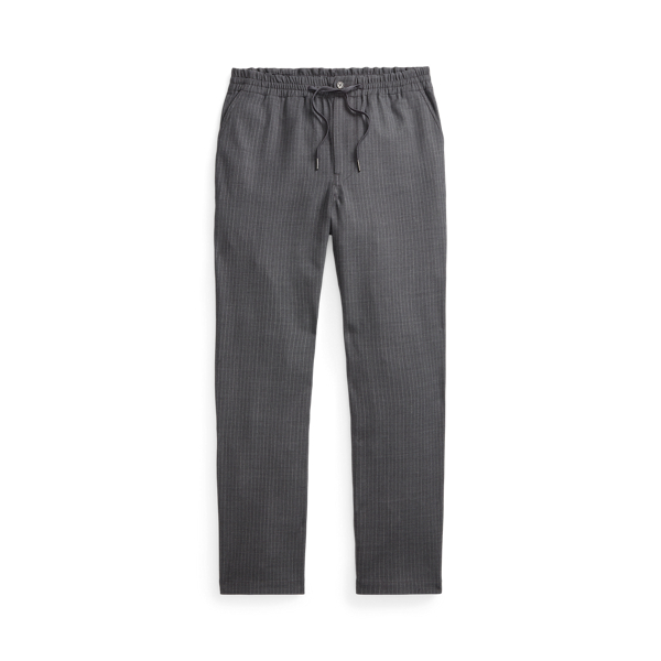 Pantalon Prepster Neale fuselé classique