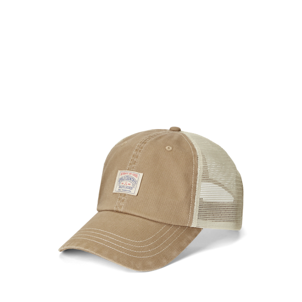 Men's Designer Caps & Bucket Hats | Ralph Lauren® AE