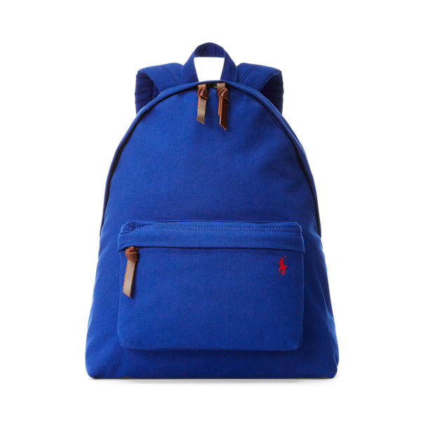 Canvas Backpack