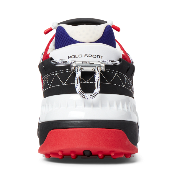Polo Ralph Lauren PS200 Sneaker 3