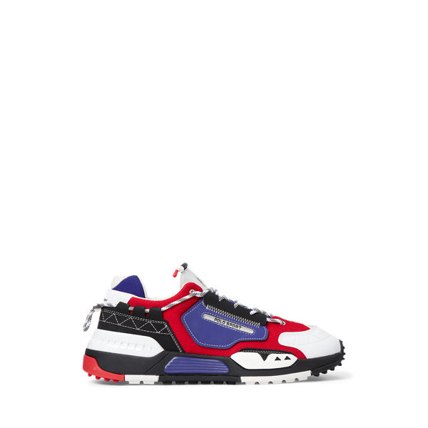 Polo Ralph Lauren PS200 Sneaker 1