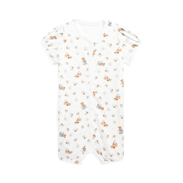 Designer Baby Girl Clothes - Baby & Infant Girl Clothes | Ralph Lauren
