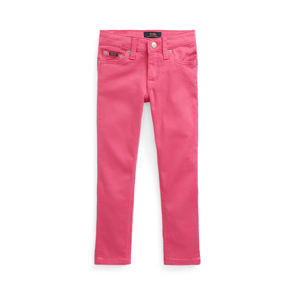 Calças de ganga Tompkins Skinny Fit