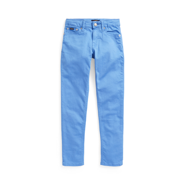 Jean skinny Tompkins stretch