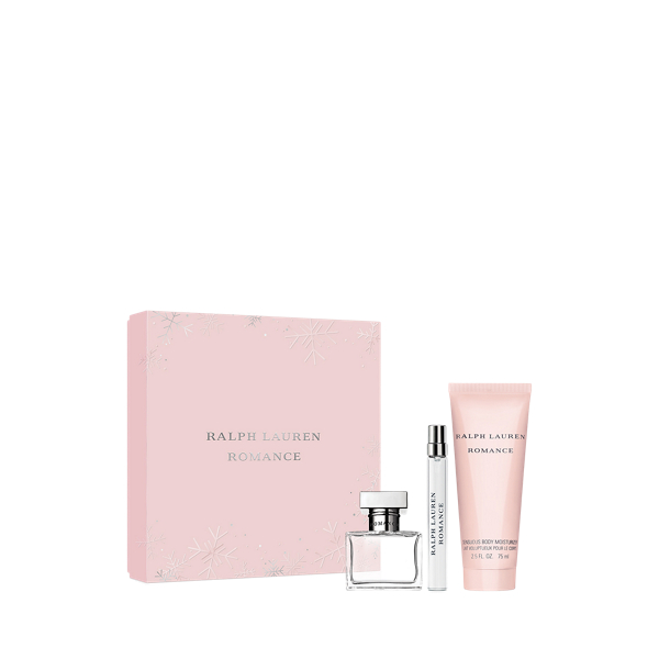 Romance 3-Piece Gift Set for Fragrance | Ralph Lauren® BE