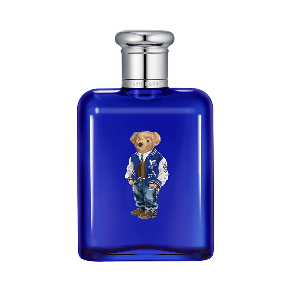 Polo Blue EDT Bear Edition