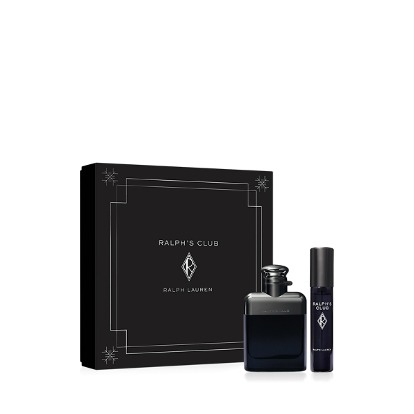 Ralph's Club Eau de Parfum 2-Piece Set for Fragrance | Ralph Lauren® IE