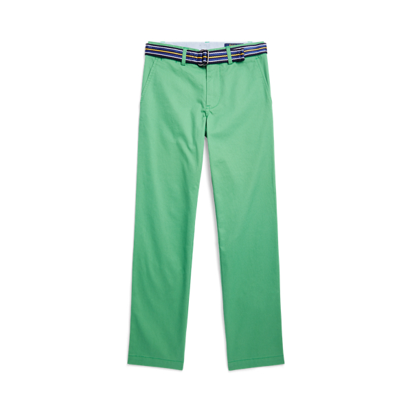 Calças de sarja Flex Abrasion Slim Fit