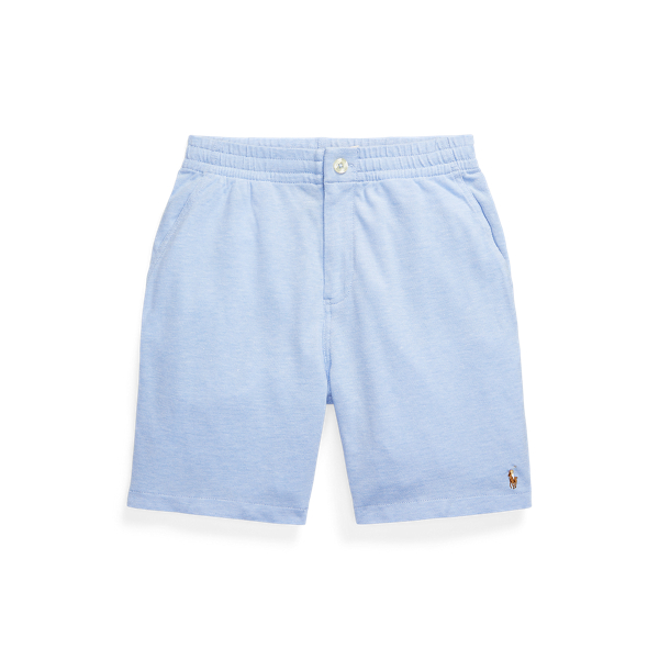 Polo Prepster Knit Oxford Short