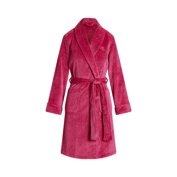 Top 66+ imagen ralph lauren bathrobes Thptnganamst.edu.vn