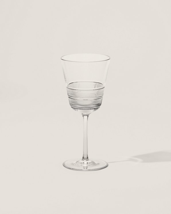 Remy White Wine Glass