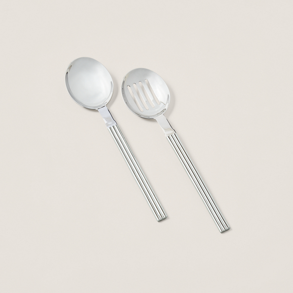 Conjunto de colheres de servir Thorpe