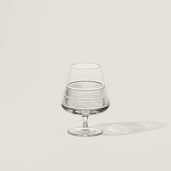 Copo de conhaque Remy