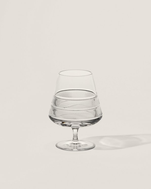 Remy Brandy Glass