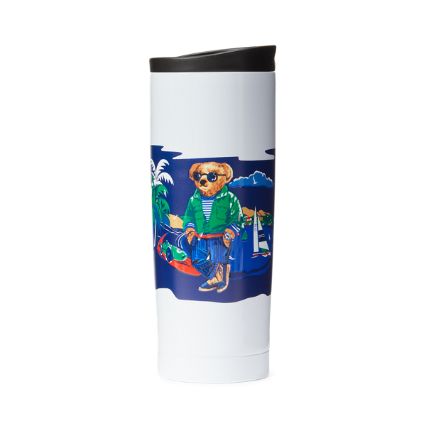 Termo Polo Bear Beach Shop