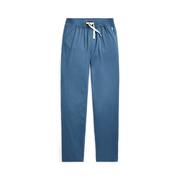 Cotton Jersey Pyjama Trouser