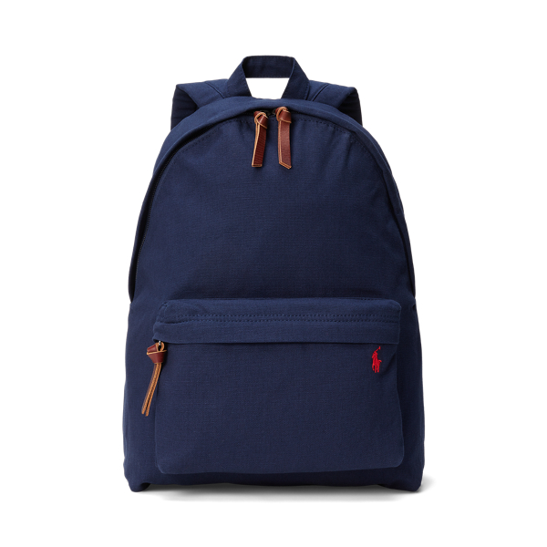 Canvas Backpack