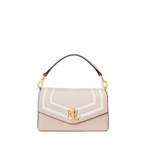 Sac à bandoulière Tayler cuir nappa