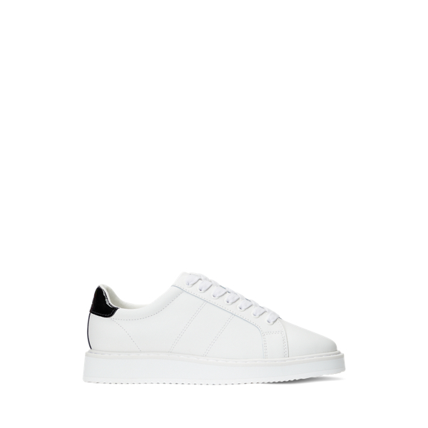 Angeline IV Action Leather Trainer